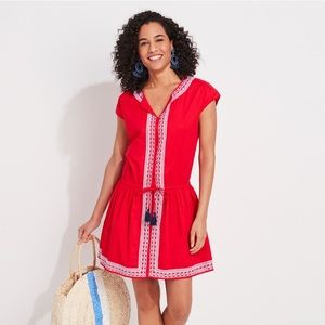 Vineyard Vines Tunic Dress